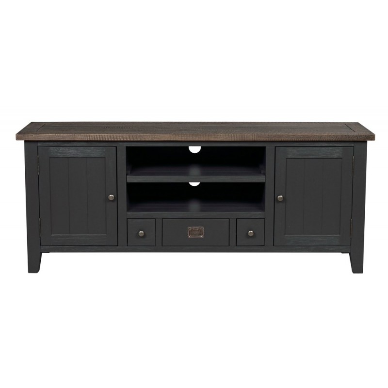 RO Nott TV Unit Grey